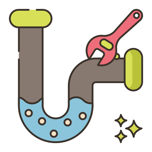 CGS Plumbing Logo